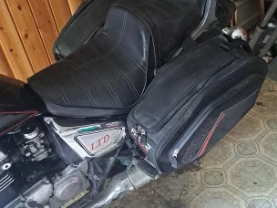 Kawasaki LTD
