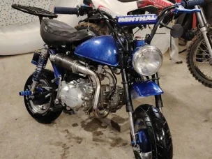 Honlei 50 cc