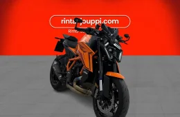 KTM 1390 Super Duke R Evo