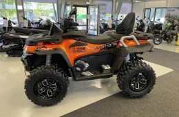 Benda Redstone 550