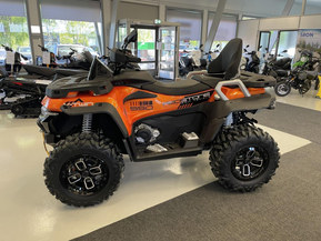 Benda Redstone 550