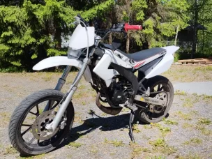 Derbi DRD