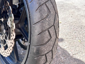 Kawasaki Z