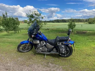 Honda Shadow
