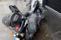 Kawasaki VN