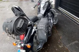 Kawasaki VN