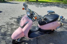 Bella Motor Mania