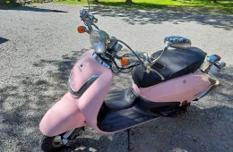Bella Motor Mania