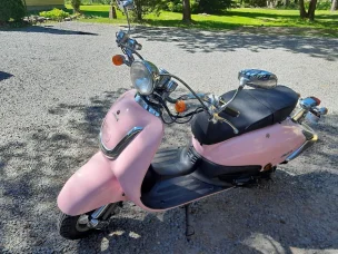 Bella Motor Mania