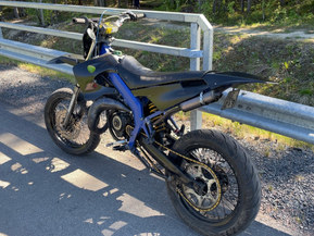 Derbi Senda