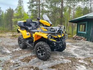 Can-Am Outlander L