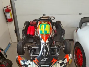 CRG Junior