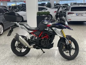 BMW G