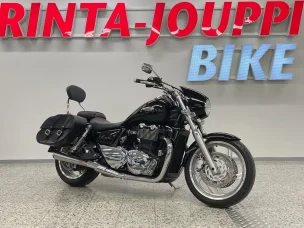 Triumph Thunderbird