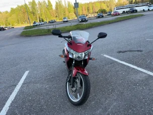Honda CBR
