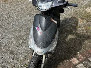 Peugeot V-Clic
