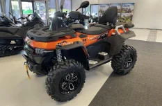 Benda Redstone 550