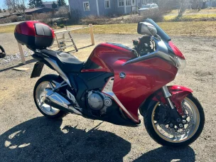 Honda VFR