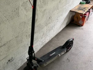 E-scooter -