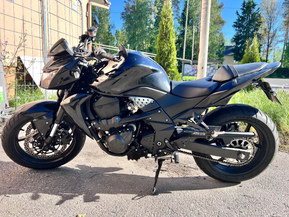 Kawasaki Z