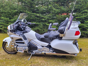 Honda GL