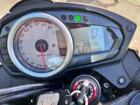 Kawasaki Z