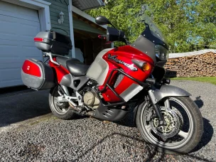 Honda XL