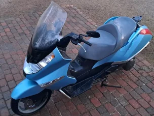 Aprilia Atlantic