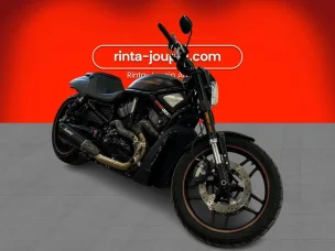 Harley-Davidson VRSC