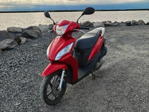 Honda Vision