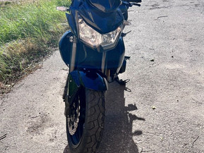 Kawasaki Z
