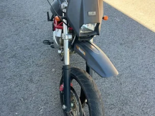Sachs X-Road
