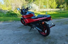 Honda CBR
