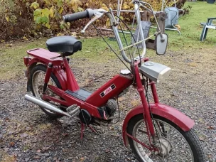 Jawa Babetta