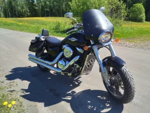 Suzuki VZ