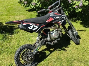 Orion AGB37CRF