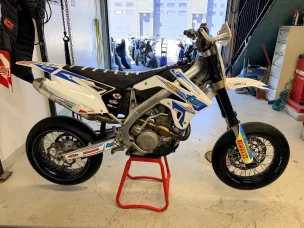 TM MX