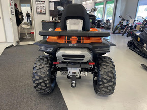 Benda Redstone 550