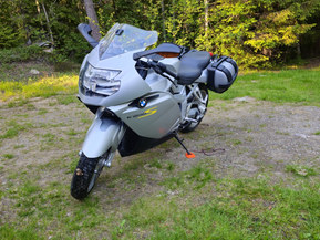 BMW K