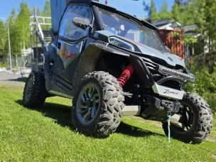 CFMOTO ZFORCE