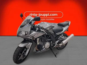 Suzuki SV