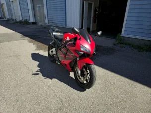 Honda CBR