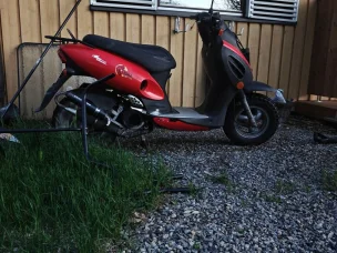 Kymco Cobra