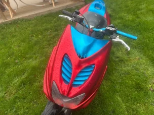 MBK Nitro