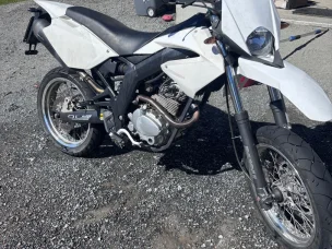 Derbi Sm