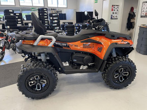 Benda Redstone 550