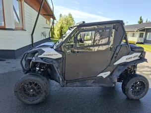 Can-Am Maverick