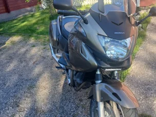 Honda NT
