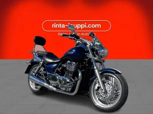Triumph Thunderbird
