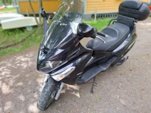 Piaggio Xevo